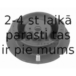 Amortizatora statnes balsts SWAG 10 54 0001