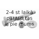 Montāžas komplekts, Neatkarīgās balstiekārtas svira SWAG 10 56 0001