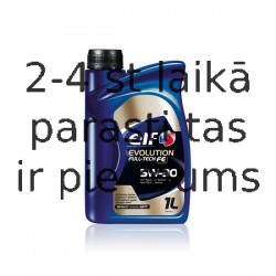 ELF 5W30 EVOLUTION FULLTECH FE 1L, 5W-30