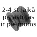 Piekare, Stabilizators SWAG 10 61 0034