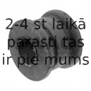 Piekare, Stabilizators SWAG 10 61 0042