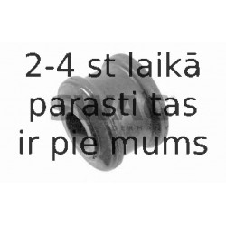 Piekare, Stabilizators SWAG 10 61 0050