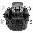 Piekare, Tilta sija SWAG 10 79 0026