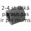 Piekare, Stabilizators SWAG 10 79 0062