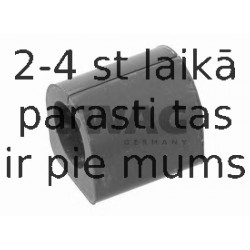 Piekare, Stabilizators SWAG 10 79 0062