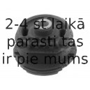 Piekare, Tilta sija SWAG 10 79 0077