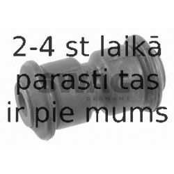 Bukse, Lāgu atsperes gredzens SWAG 10 79 0081