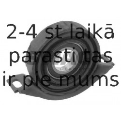 Piekare, Kardānvārpsta SWAG 10 86 0056