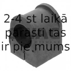 Piekare, Stabilizators SWAG 10 91 8604