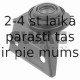Piekare, Kardānvārpsta SWAG 10 92 4782
