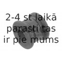 Piekare, Stabilizators SWAG 10 93 0852