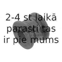 Piekare, Stabilizators SWAG 10 93 0852