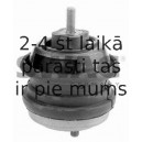 Piekare, Dzinējs SWAG 20 13 0053