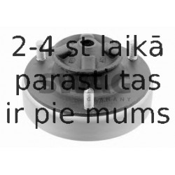 Amortizatora statnes balsts SWAG 20 54 0010