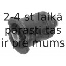 Piekare, Tilta sija SWAG 20 79 0015