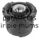 Piekare, Tilta sija SWAG 20 79 0043