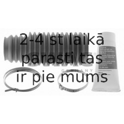 Putekļusargu komplekts, Stūres iekārta SWAG 20 80 0008