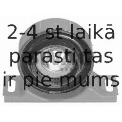 Piekare, Kardānvārpsta SWAG 20 87 0002