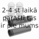 Пылезащитный комилект, амортизатор SWAG 20 91 3096