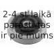 Amortizatora statnes balsts SWAG 20 92 6032