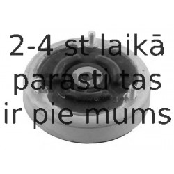 Amortizatora statnes balsts SWAG 20 92 6032