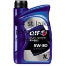 ELF 5W30 EVOLUTION 900 DID 1L, 5W-30
