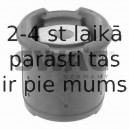 Piekare, Tilta sija SWAG 20 92 6473