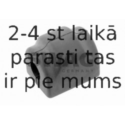 Piekare, Stabilizators SWAG 20 93 2031