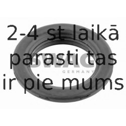 Подшипник качения, опора стойки амортизатора SWAG 22 93 0284