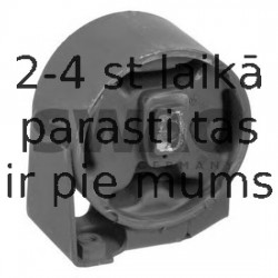 Piekare, Dzinējs SWAG 30 13 0001