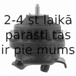 Piekare, Dzinējs SWAG 30 13 0005