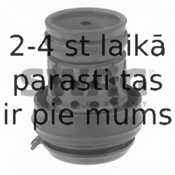 Piekare, Dzinējs SWAG 30 13 0014