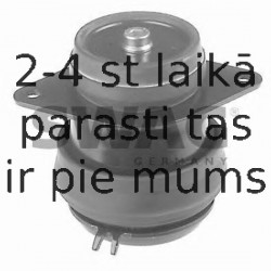 Piekare, Dzinējs SWAG 30 13 0018