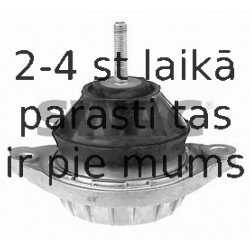 Piekare, Dzinējs SWAG 30 13 0035