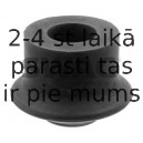 Spilvens, Motora piekare SWAG 30 13 0055