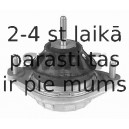 Piekare, Dzinējs SWAG 30 13 0056