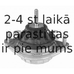 Piekare, Dzinējs SWAG 30 13 0056