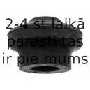 Spilvens, Motora piekare SWAG 30 13 0062