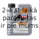 LIQUI MOLY TOP TEC 4200 5W-30 LONGLIFE III 1L. 5w30