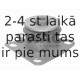 Piekare, Pārnesumkārbas turētājs SWAG 30 13 0076