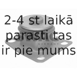 Piekare, Pārnesumkārbas turētājs SWAG 30 13 0077