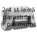 Piekare, Dzinējs SWAG 30 13 0081