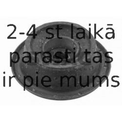 Amortizatora statnes balsts SWAG 30 54 0006