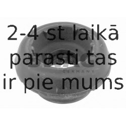 Amortizatora statnes balsts SWAG 30 54 0008