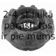Amortizatora statnes balsts SWAG 30 54 0011