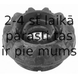 Amortizatora statnes balsts SWAG 30 54 0011