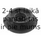 Amortizatora statnes balsts SWAG 30 54 0013