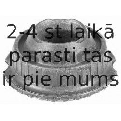 Amortizatora statnes balsts SWAG 30 54 0017