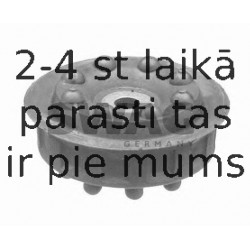 Amortizatora statnes balsts SWAG 30 54 0020