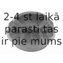 Amortizatora statnes balsts SWAG 30 54 0021